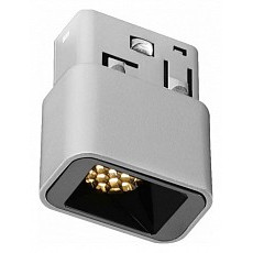 Накладной светильник iledex technical vision48-22 4822-018-l36-2w-24dg-4000k-wh